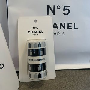 Chanel ribbon Limited edition